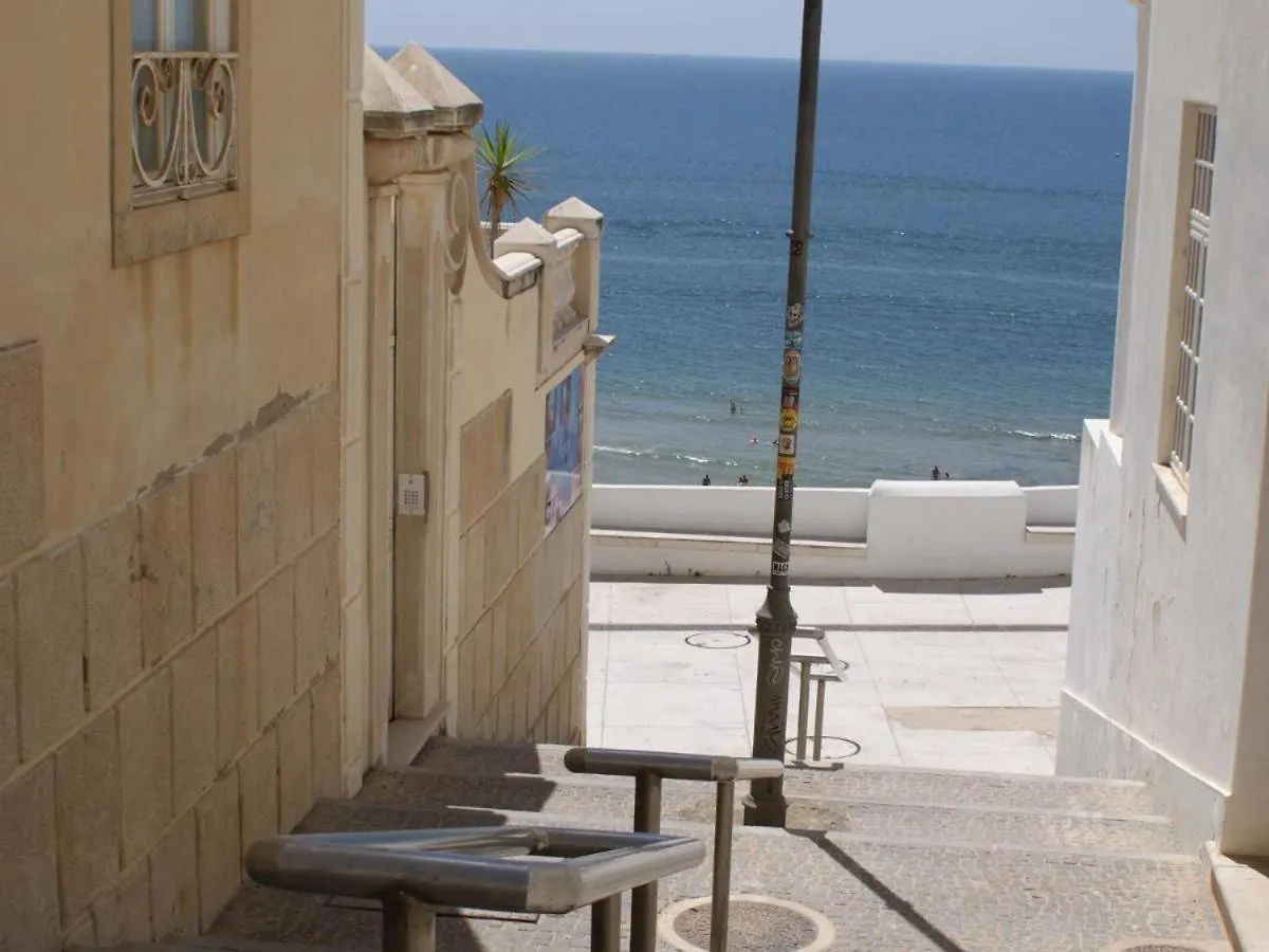 Algarvian Experience - Sun, Beach And Pool Albufeira