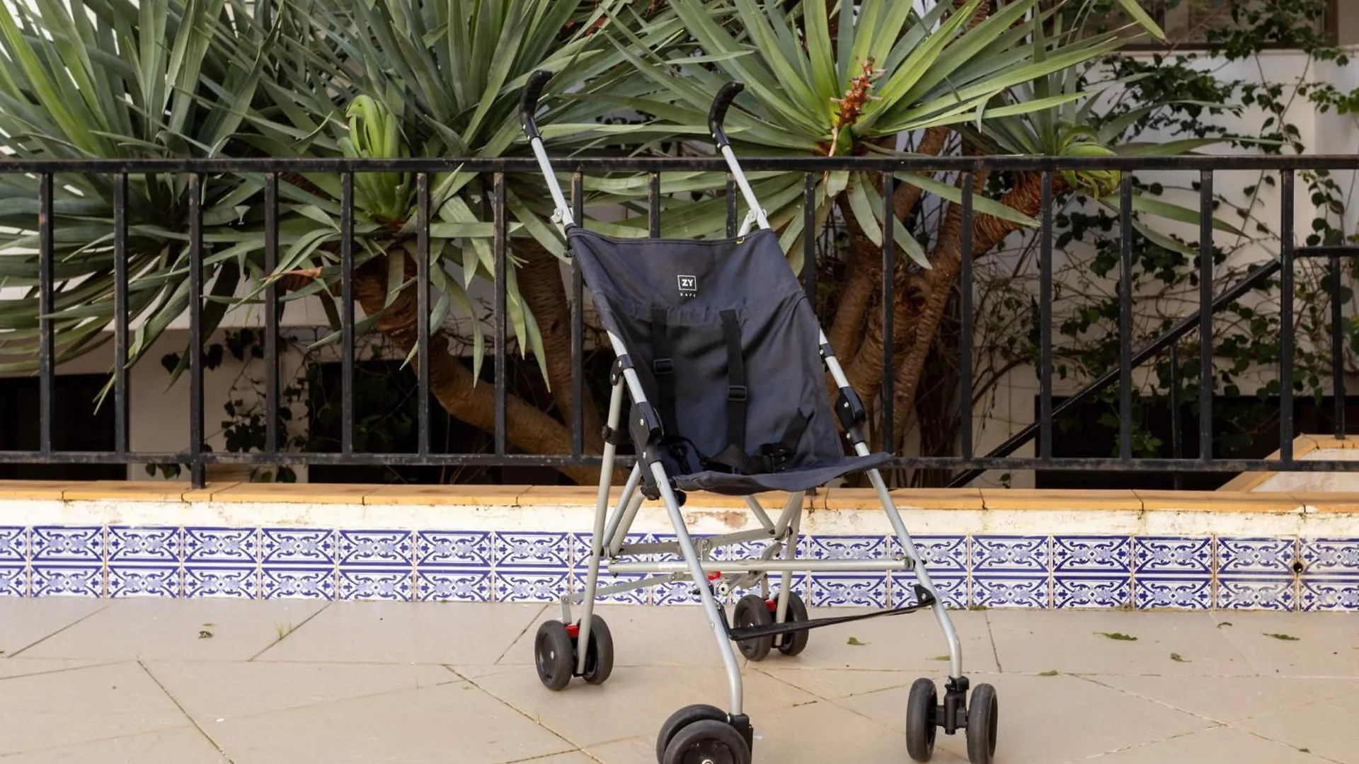 Algarvian Experience - Sun, Beach And Pool Albufeira Portugal