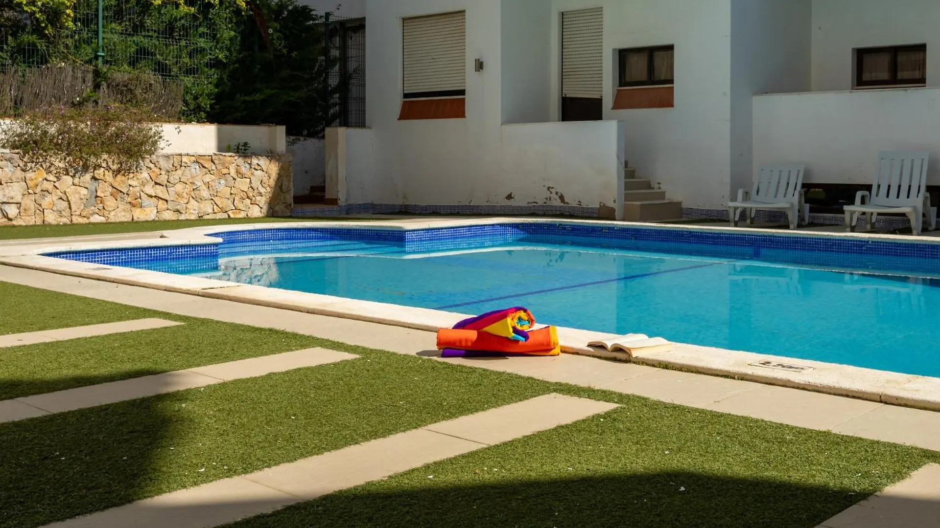 Apartment Algarvian Experience - Sun, Beach And Pool Albufeira Portugal