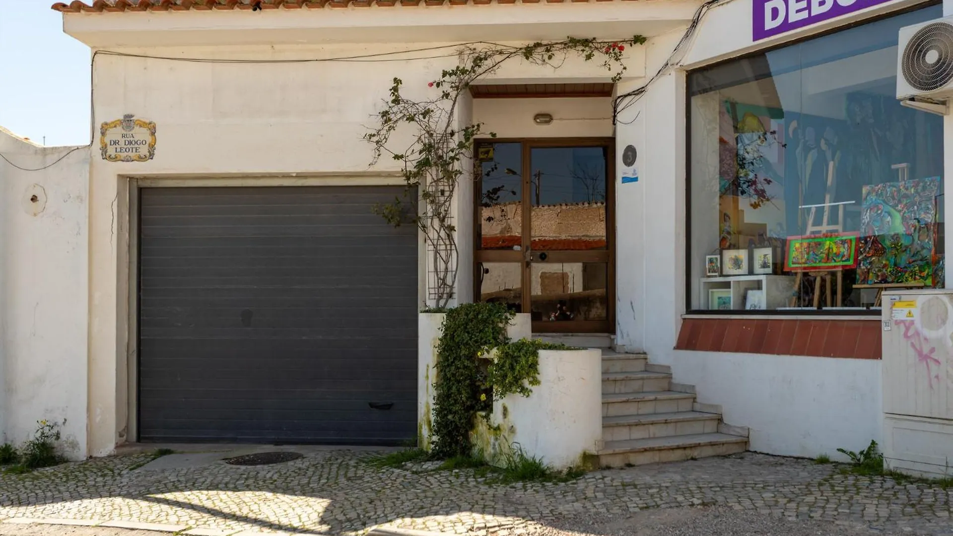 Apartment Algarvian Experience - Sun, Beach And Pool Albufeira