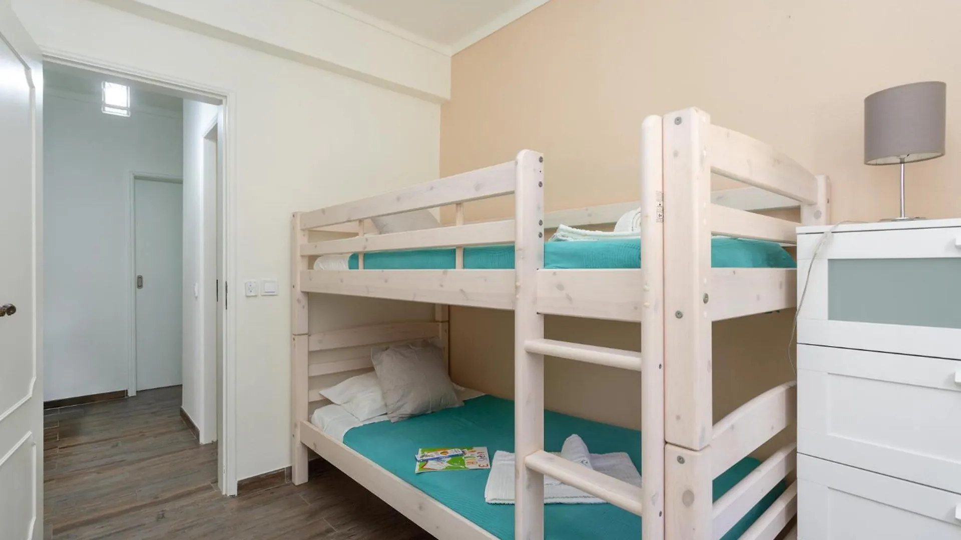 Algarvian Experience - Sun, Beach And Pool Albufeira Apartment