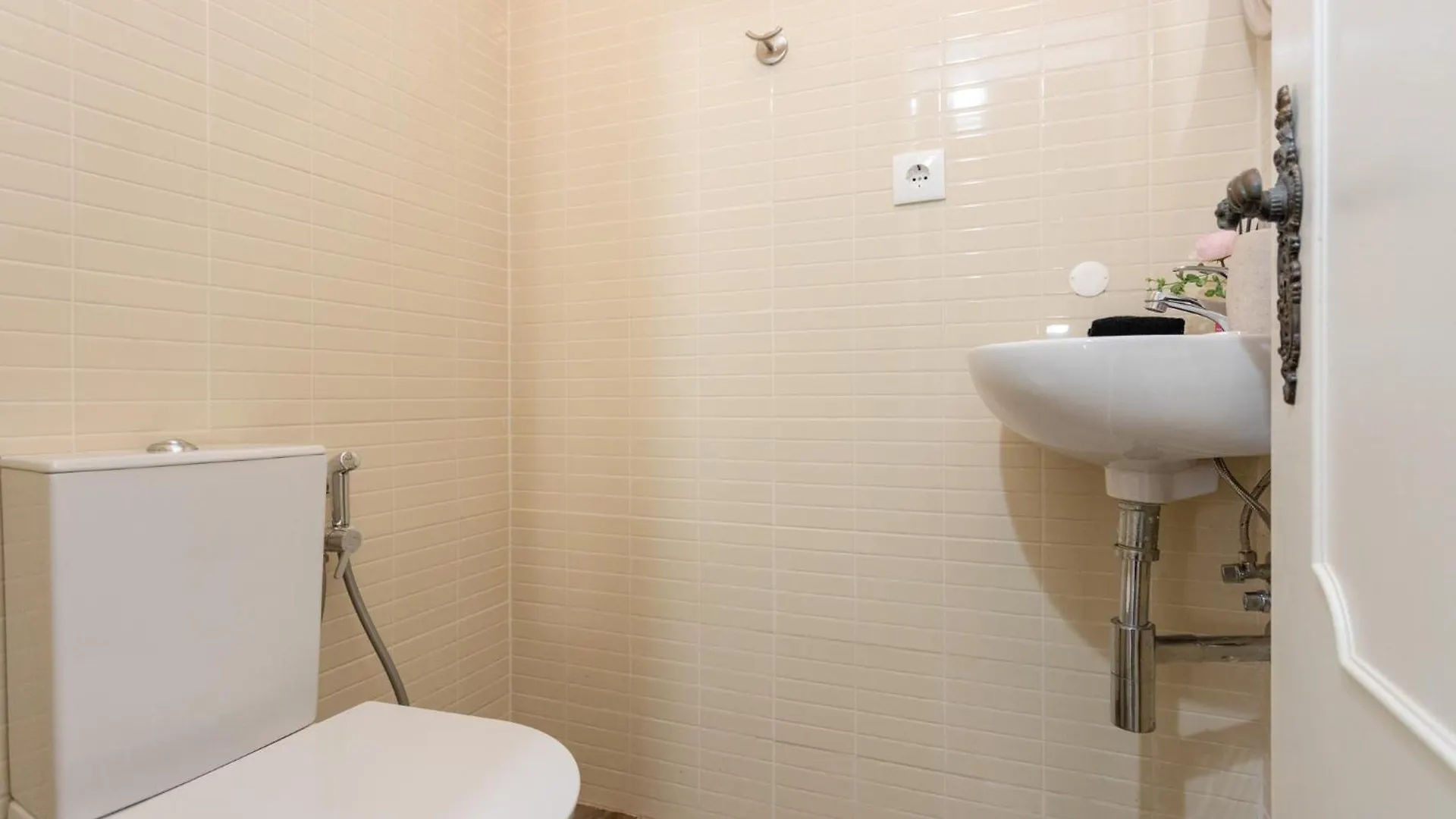 Algarvian Experience - Sun, Beach And Pool Albufeira Apartment