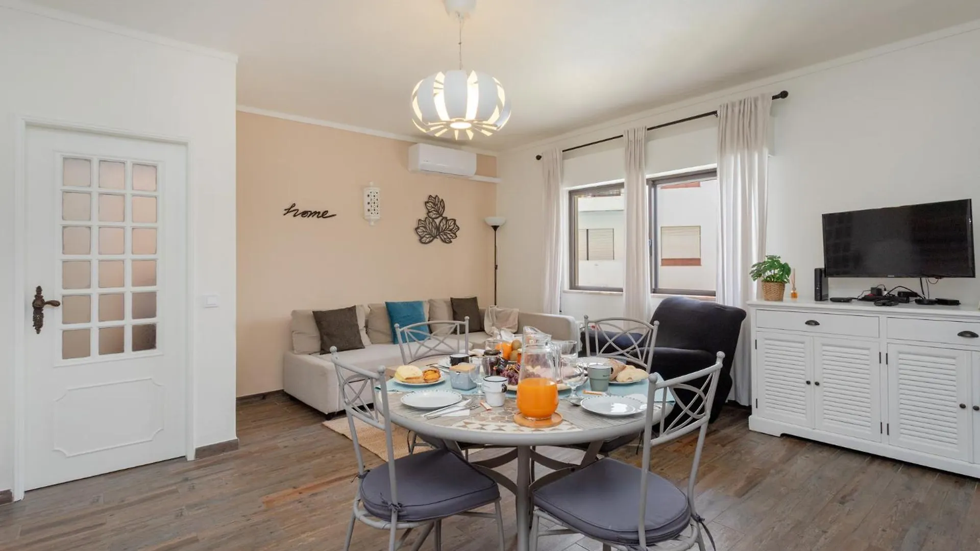 Apartment Algarvian Experience - Sun, Beach And Pool Albufeira