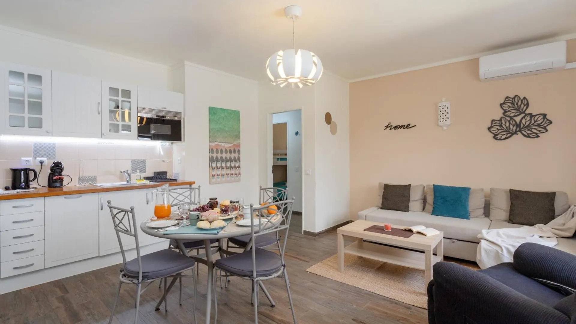 Apartment Algarvian Experience - Sun, Beach And Pool Albufeira