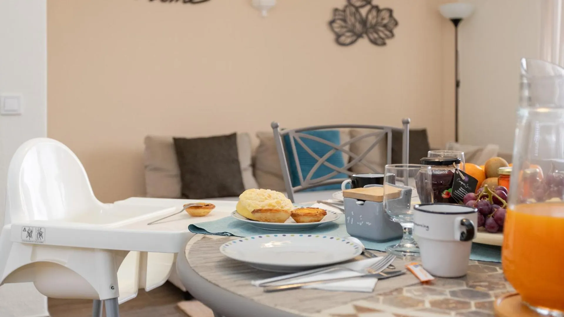 Apartment Algarvian Experience - Sun, Beach And Pool Albufeira Portugal