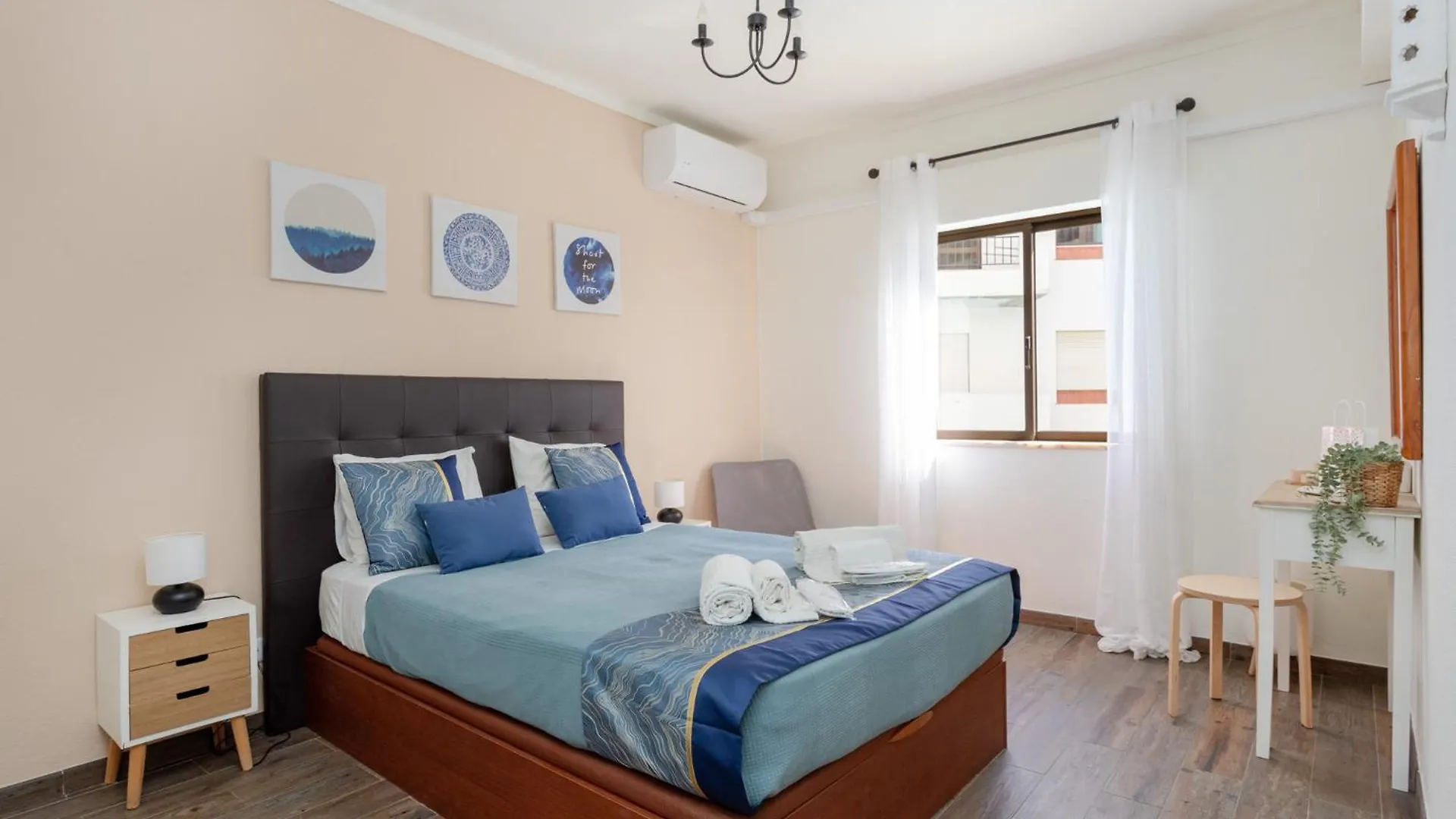 Algarvian Experience - Sun, Beach And Pool Albufeira