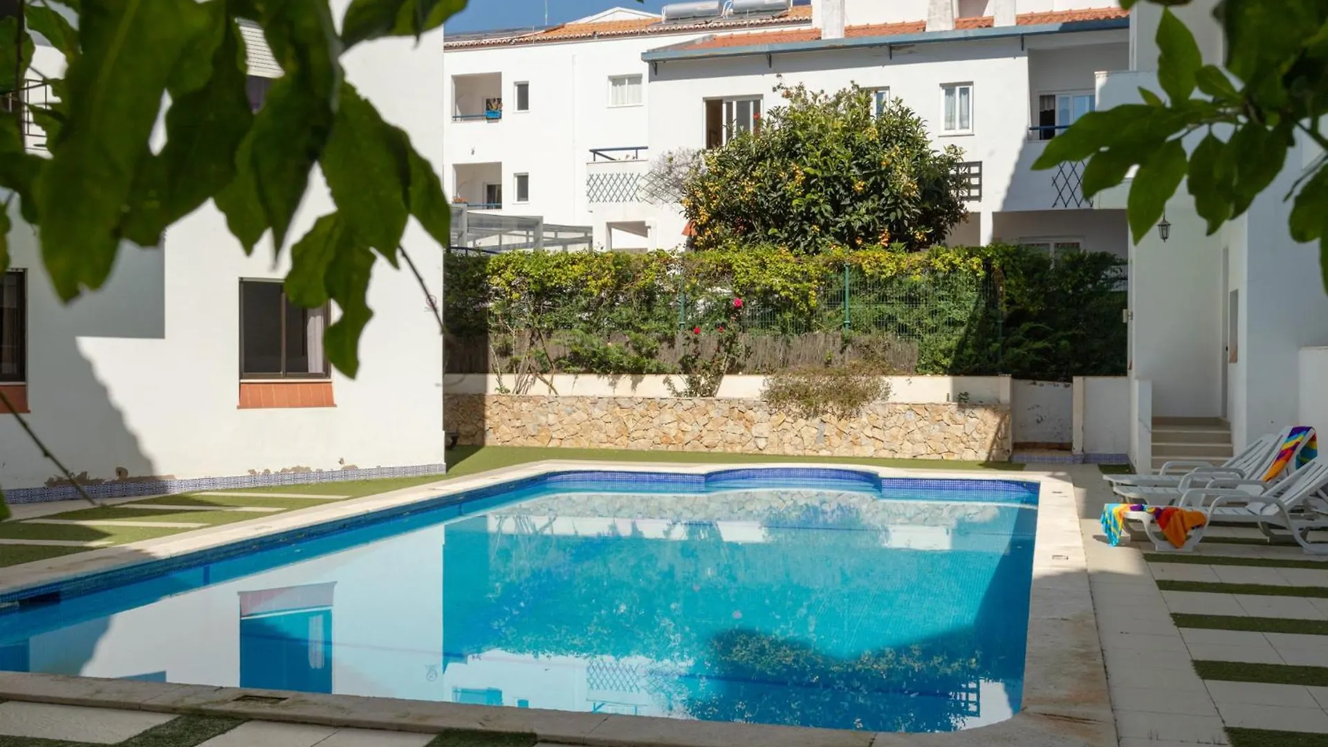 Algarvian Experience - Sun, Beach And Pool البوفيرا 0*,  البرتغال